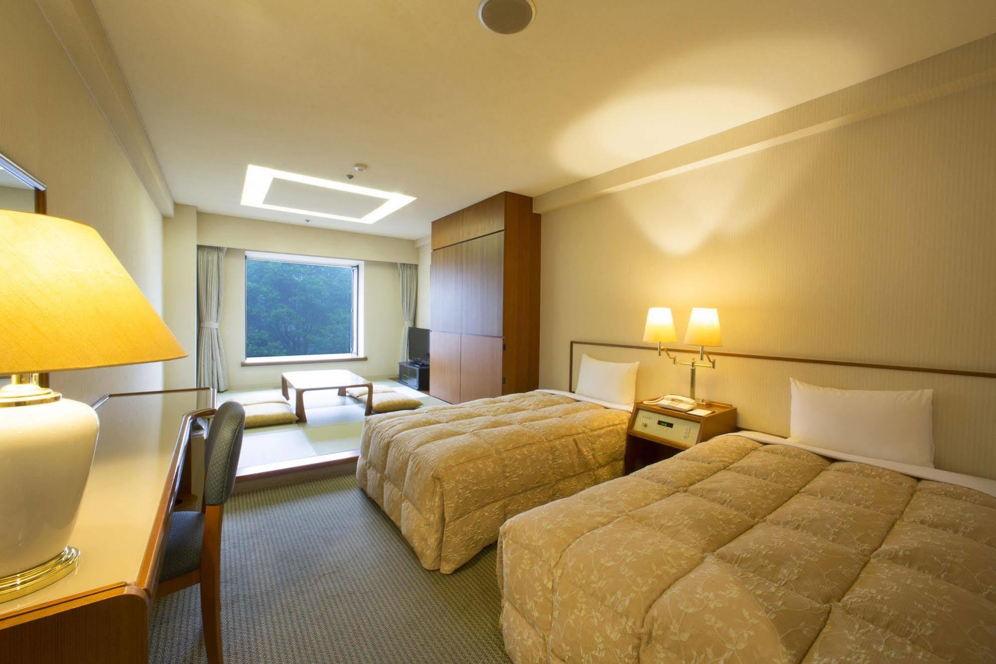 Resorpia Hakone Ξενοδοχείο Εξωτερικό φωτογραφία